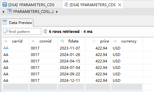 30.运行带参数的视图_运行结果