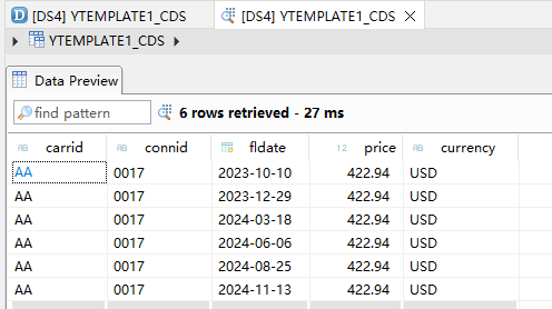 35.基础语法_Where运行结果