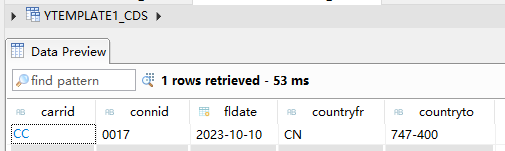 56.Null处理函数运行结果截图