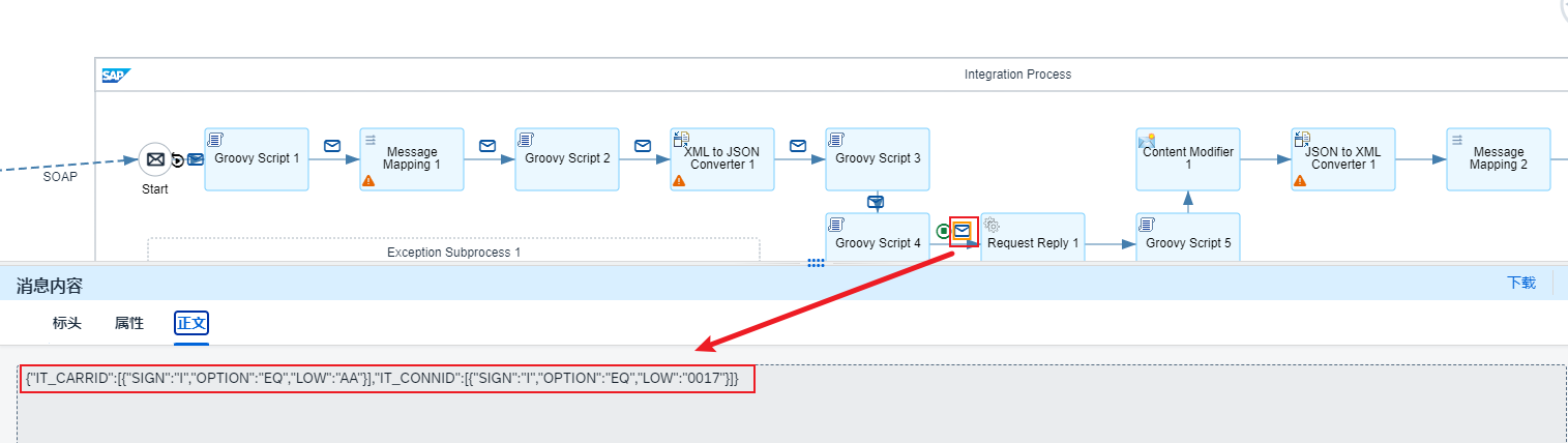 27.请求调用前的正文内容