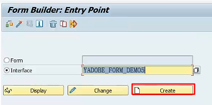 5.Interface_Create