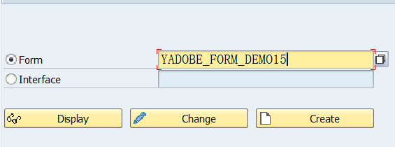 第十五章 Adobe Form的FormCalc与JavaScript的实例 - 夜猫君