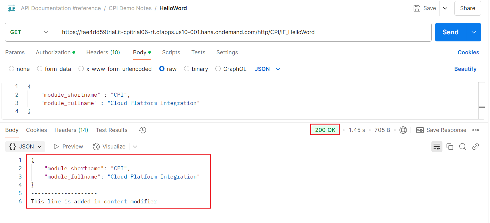 28.测试IFlow_测试结果