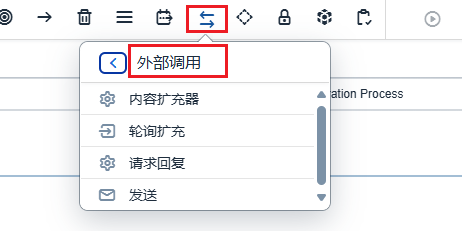 2.外部调用